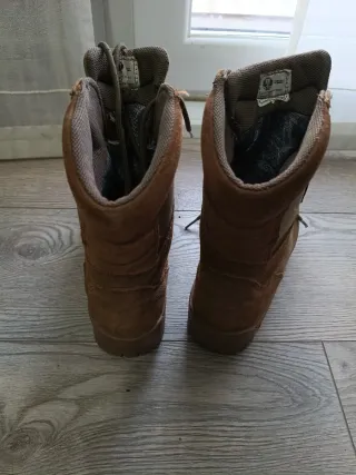 Botas Iturri Gore-Tex 37