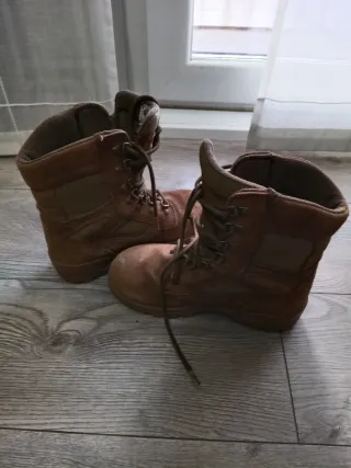 Botas Iturri Gore-Tex 37