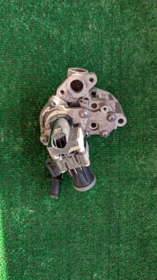 Válvula EGR Completa Fiat Opel Alfa 55278867