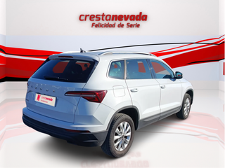 Karoq - DESDE 357€/MES ¡SIN PAGAR ENTRADA!