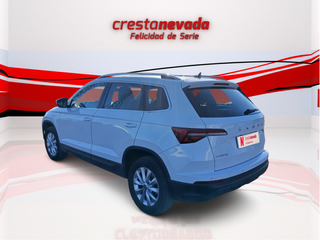 Karoq - DESDE 357€/MES ¡SIN PAGAR ENTRADA!