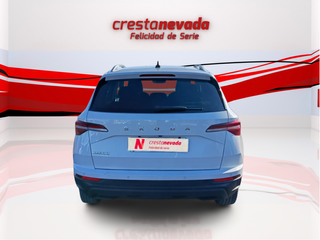 Karoq - DESDE 357€/MES ¡SIN PAGAR ENTRADA!