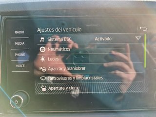 Karoq - DESDE 357€/MES ¡SIN PAGAR ENTRADA!