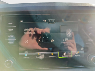 Karoq - DESDE 357€/MES ¡SIN PAGAR ENTRADA!