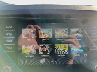 Karoq - DESDE 357€/MES ¡SIN PAGAR ENTRADA!