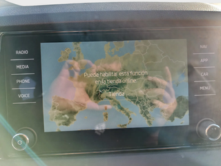 Karoq - DESDE 357€/MES ¡SIN PAGAR ENTRADA!