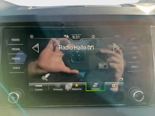 Karoq - DESDE 357€/MES ¡SIN PAGAR ENTRADA!