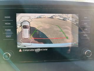 Karoq - DESDE 357€/MES ¡SIN PAGAR ENTRADA!