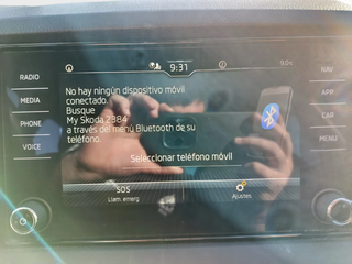 Karoq - DESDE 357€/MES ¡SIN PAGAR ENTRADA!