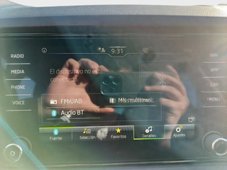 Karoq - DESDE 357€/MES ¡SIN PAGAR ENTRADA!