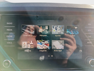 Karoq - DESDE 357€/MES ¡SIN PAGAR ENTRADA!