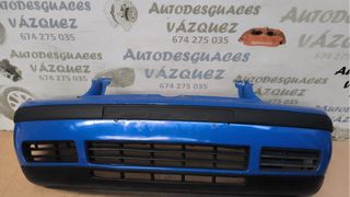 Paragolpes delantero completo VW.Golf IV 1998/2003