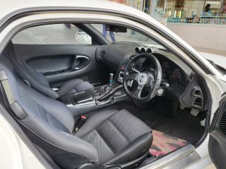 Mazda RX-7 1995