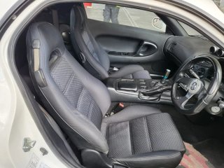 Mazda RX-7 1995