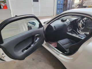 Mazda RX-7 1995