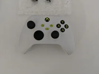 Mando Xbox Series Blanco