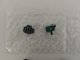 Mando Xbox Series Blanco