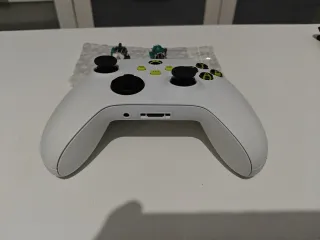 Mando Xbox Series Blanco