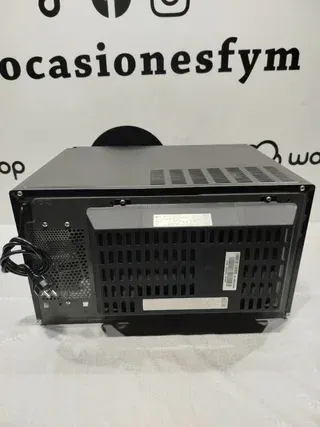 Microondas LG 32L