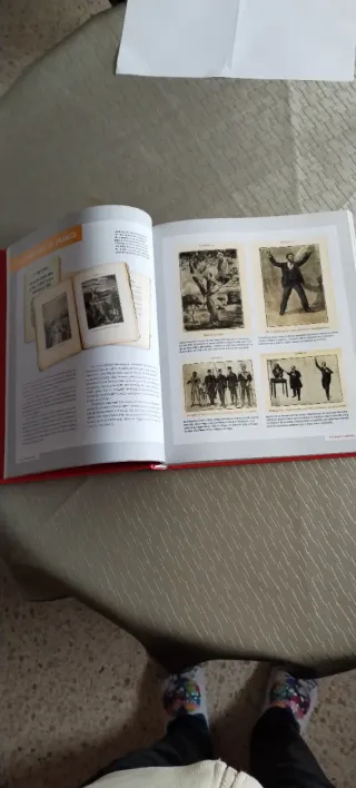 Libro de Los Niños De Franco