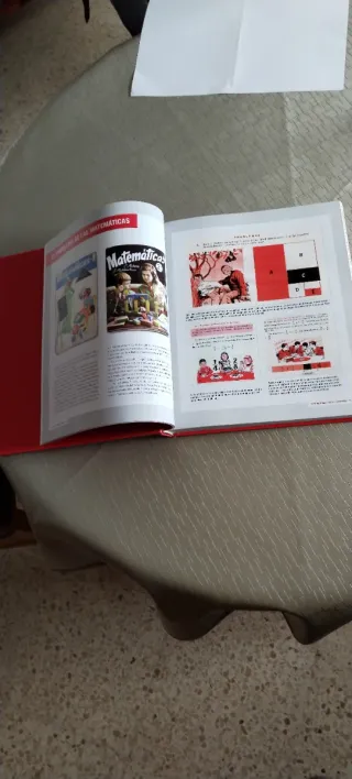 Libro de Los Niños De Franco