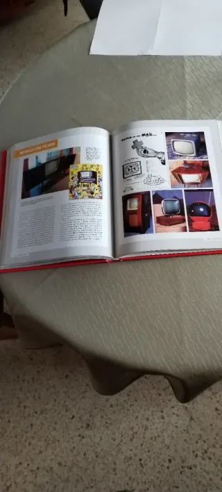 Libro de Los Niños De Franco