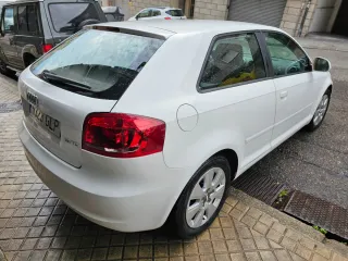 Audi A3 1.9tdi 105cv