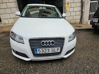 Audi A3 1.9tdi 105cv