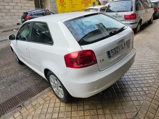 Audi A3 1.9tdi 105cv