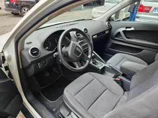Audi A3 1.9tdi 105cv
