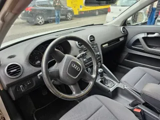 Audi A3 1.9tdi 105cv