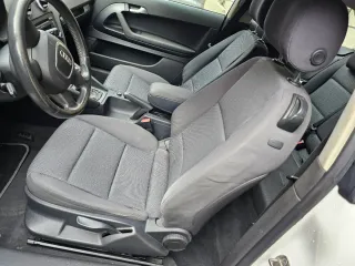 Audi A3 1.9tdi 105cv