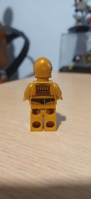 Lego C-3PO - sw0700
