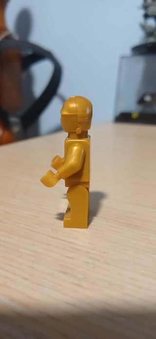 Lego C-3PO - sw0700