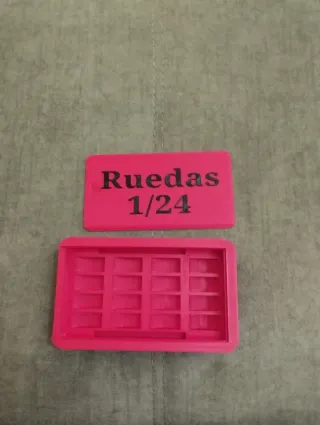 Caja Slot 1/24 Scalextric