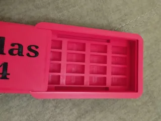 Caja Slot 1/24 Scalextric