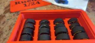 Caja Slot 1/24 Scalextric