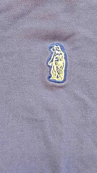 Polo Refrigue taglia S