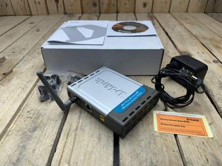 PUNTO DE ACCESO D-LINK DWL-2100AP 1