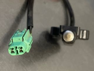 Sensor pata cabra Suzuki Burgman 650 2008