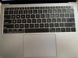MacBook Air Retina 13” - Gris Espacial