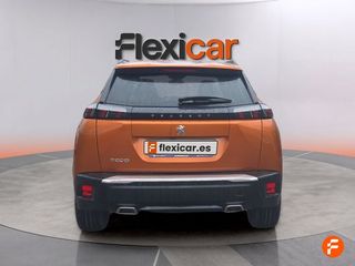 Peugeot 2008 Allure Pack Puretech 130 S&S BVM6