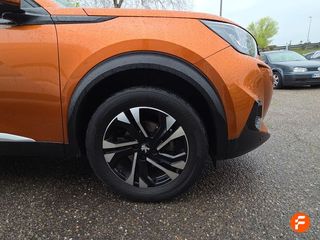 Peugeot 2008 Allure Pack Puretech 130 S&S BVM6