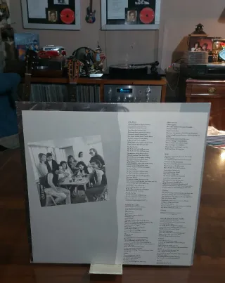 Vinilo Gloria Estefan Cuts Both Ways LP