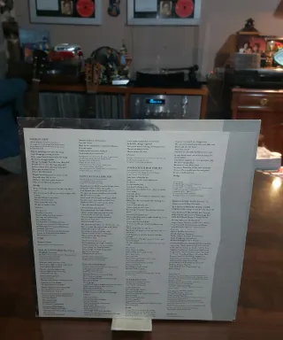 Vinilo Gloria Estefan Cuts Both Ways LP