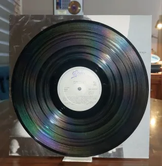 Vinilo Gloria Estefan Cuts Both Ways LP