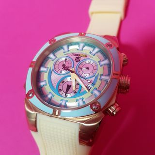 Reloj Pulsera Señora TechnoSport TS-100-32