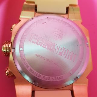 Reloj Pulsera Señora TechnoSport TS-100-32