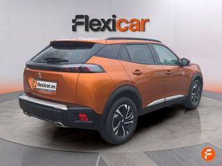 Peugeot 2008 Allure Pack Puretech 130 S&S BVM6