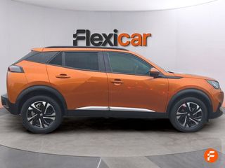 Peugeot 2008 Allure Pack Puretech 130 S&S BVM6